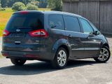 Ford Galaxy Ghia*7-SITZER*XENON*SITZHZNG*TEMPOMAT* - Ford Galaxy: Ghia