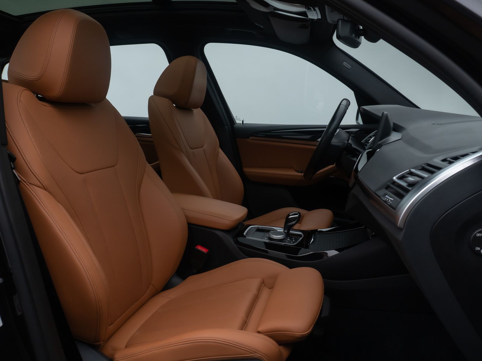 Fahrzeugabbildung BMW X3 xD20d Panorama Kamera DAB AHK Sport 19Zoll