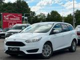Ford Focus 1.0 Turnier Trend NAVI/AHK/PDC/TOUCH - Ford Focus: Kombi, Trend