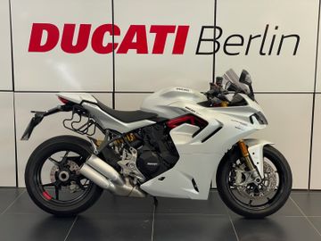 Ducati SuperSport 950 S *Touring*