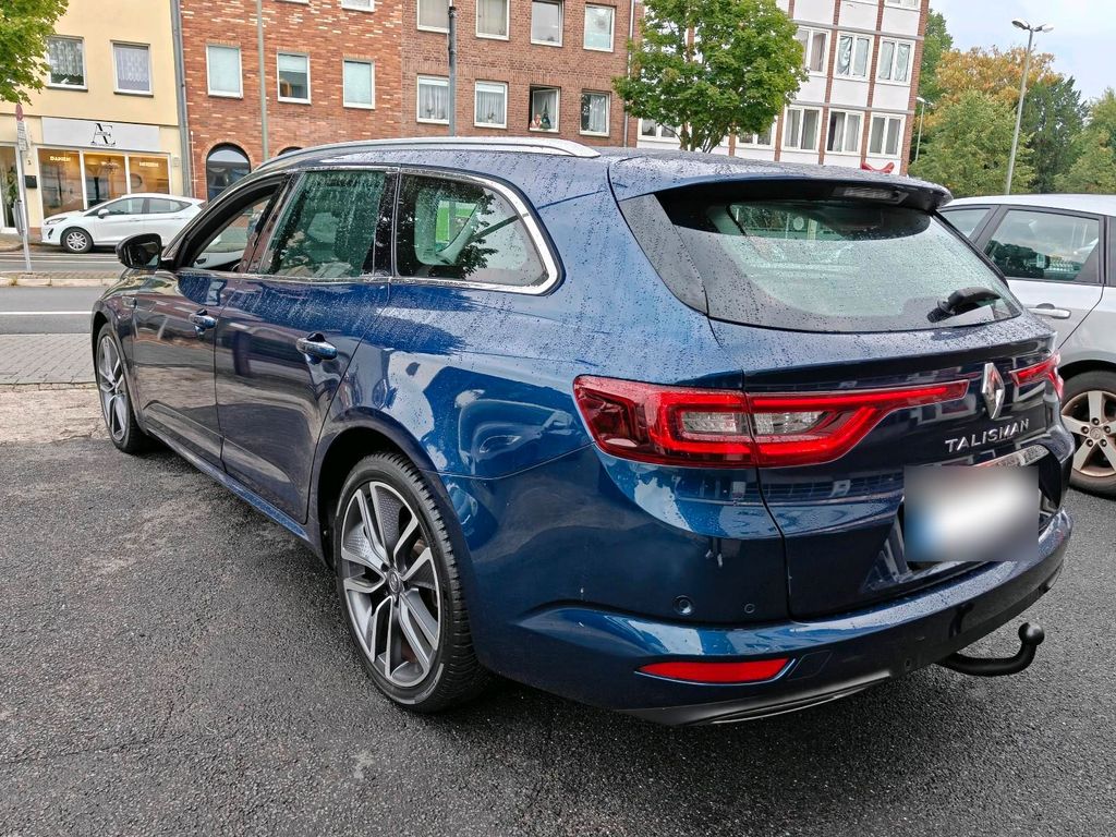 Image of Renault Talisman
