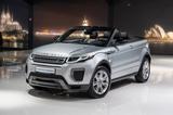 Land Rover Range Rover Evoque Cabriolet SE*DYNAMIC*MERIDIAN - Land Rover Range Rover Evoque: Dynamic Se