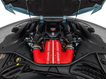 2024 Ferrari 12CILINDRI 缩略图 25