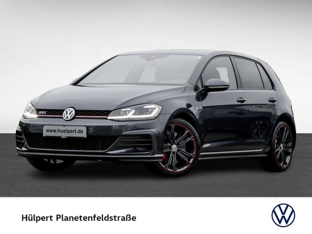 Volkswagen Golf VII 2.0 GTI PERFORMANCE ACC LM18 LED NAVI