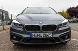BMW 218 Gran Tourer 218i Sport Line Sport Line - BMW 218 Gran Tourer von privat