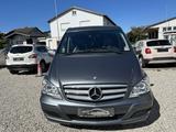 Mercedes-Benz Viano 3.0 CDI MARCO-POLO WESTFALIA AUTOMATIK - Mercedes-Benz mit Diesel-Antrieb: 3.0