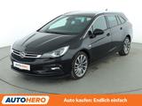 Opel Astra 1.6 SIDI Turbo Ultimate Start/Stop Aut. - Opel Astra: 1.6