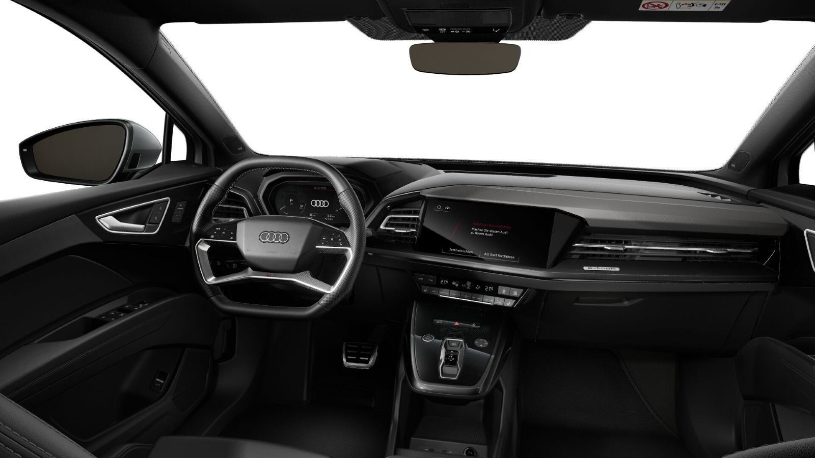 Audi Q4 e-tron - Bild 3