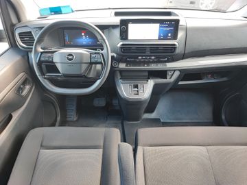 Bild 12 Opel Zafira Life L Edition AT +NAVI+KAMERA+SHZ+9-Sitz