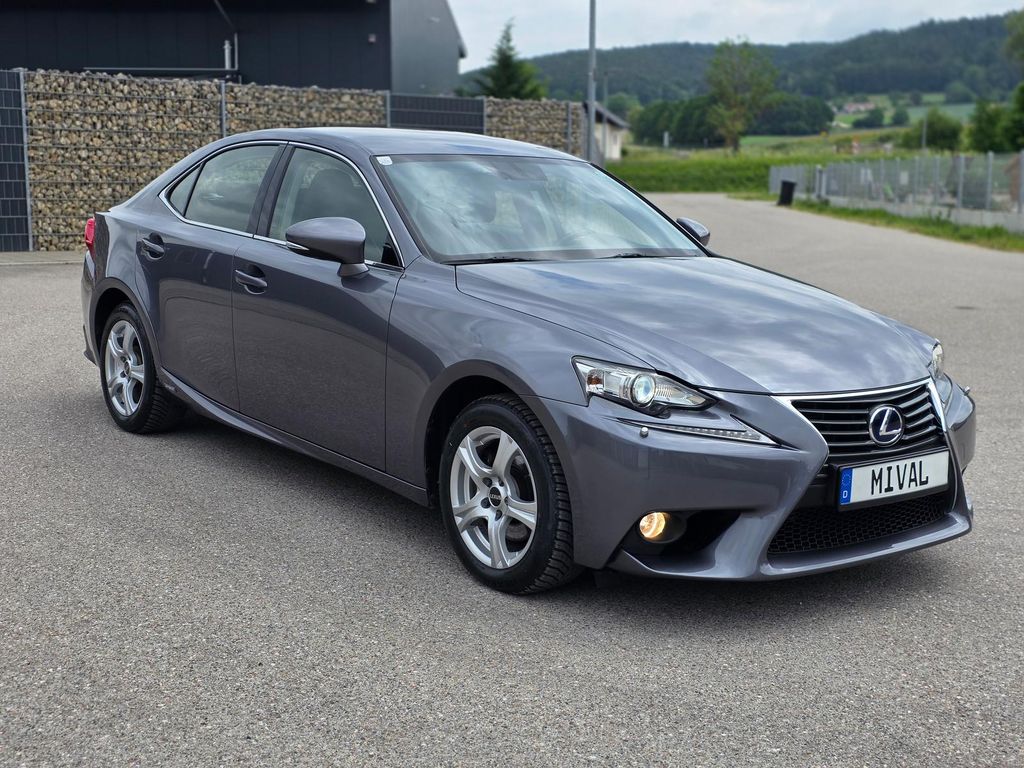 Lexus IS 300
