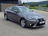 Lexus IS 300h Bi-Xenon/Tempomat/Kamera/Navi - Lexus IS-Serie Gebrauchtwagen