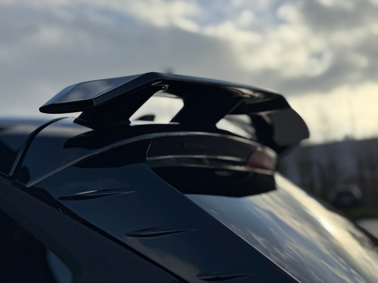 Fahrzeugabbildung Hyundai i20 N Performance Paket Navi Paket