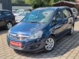 Opel Zafira B 1.8 Xenon Family Plus - Opel Zafira Gebrauchtwagen in Dortmund