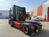 Scania SUPER 420R / ENGINE RUNNING / RETARDER / !!ONLY: - Scania R420