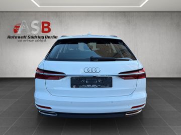 Audi A6 - 7