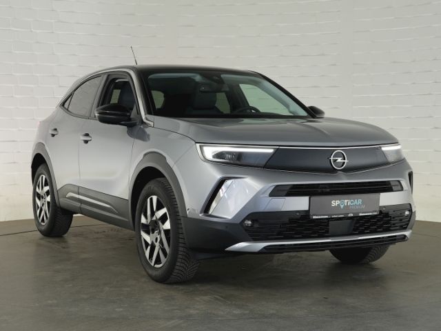 Mokka B ELEGANCE AT+LED LICHT+NAVI+RÜCKFAHRKAMER