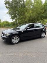 BMW 1er E87 116i - 3. Hd TÜV 04.28 Gepflegt N.R - BMW mit Benzin-Antrieb: Limousine, 3.0