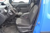 Renault Kangoo Rapid Extra - Renault Kangoo mit Diesel-Antrieb: Kleinbus, Klimaanlage