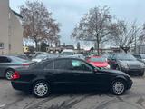 Mercedes-Benz E 220 CDI AUTOMATIK AUS 2.HAND - Mercedes-Benz E 220 aus 2006: Cdi