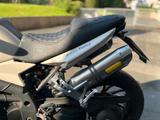 Triumph Speed Triple 1050, 515 NJ, 2010, Zubehör, topp - TRIUMPH 2010 SPEED TRIPLE