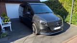 Mercedes-Benz V 300 d Aut. Marco Polo Facelift AMG 4Matic  - gebrauchte Mercedes-Benz V 300 mit Facelift