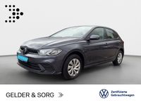 Volkswagen Polo - Vorschau Bild 1
