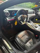 Mercedes-Benz AMG GT S 63 S 4MATIC+ Autom. S - Mercedes-Benz GT-Klasse von privat