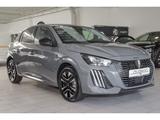 Peugeot 208 ALLURE +Automatik+360°KAM+SHzg+NAV+CARPLAY+ - Peugeot 208 Allure mit Hybrid-Antrieb (Benzin/Elektro)