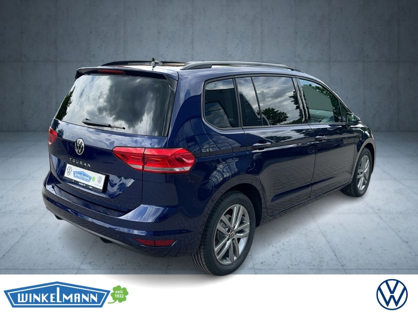 Volkswagen Touran - Bild 6