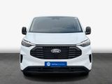 Ford Transit Custom Kasten LKW Trend 280 L1H1 VA 81 k - Tier-/Pferdetransportwagen