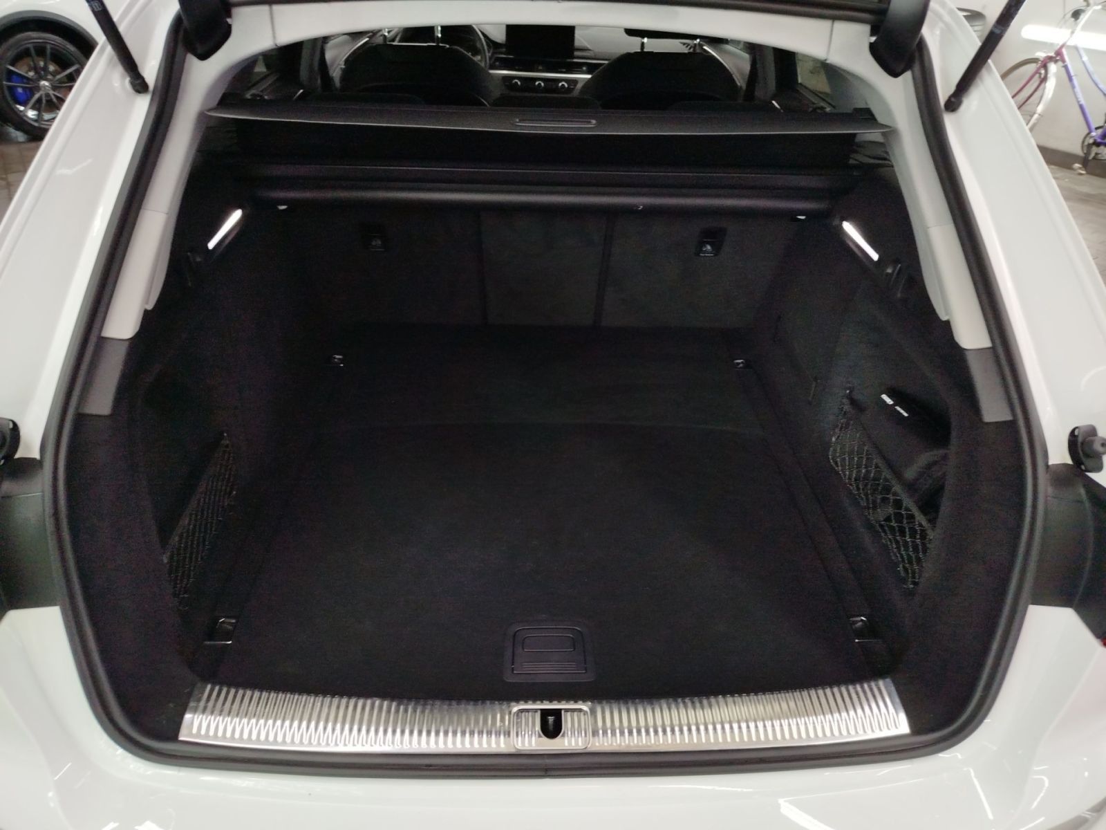 Audi A4 - Bild 6
