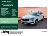 Skoda Karoq 2.0 TDI SCR DSG Ambition ALU LED LENKRADHE