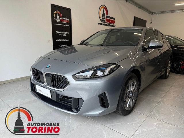 BMW Bmw 120 48V 5p. BUSINESS