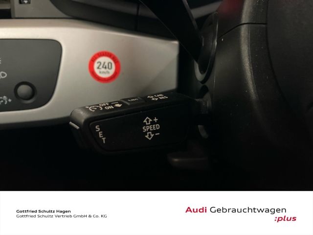 Audi A4 - Bild 17