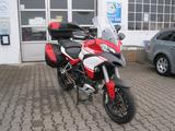Ducati 1200  S  Multistrada  Pikes Peak - DUCATI PIKES PEAK