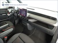 Volkswagen ID. Buzz - Vorschau Bild 7