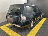 Mitsubishi Pajero 3.2 DI-D Edition 100 7 Sitzer+Xenon+DAB - Mitsubishi mit Diesel-Antrieb