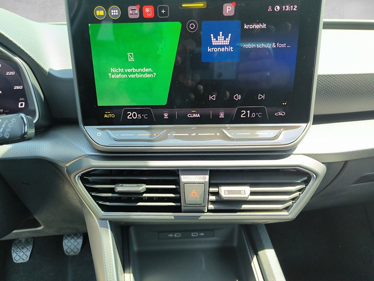 Fahrzeugabbildung SEAT Leon 1.5 TSI 85kW Style