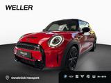 MINI Cooper S 3-trg LED,HuD,DA,PA,Navi,ACC,Kam,SHZ - MINI MINI Gebrauchtwagen in Osnabrück