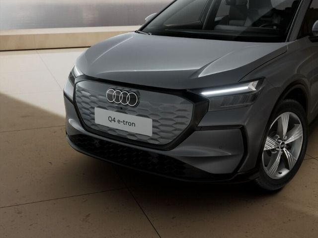 Audi Q4 e-tron - Bild 5