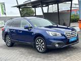 Subaru Outback Sport 4x4 Aut.Navi Leder Xenon LED Euro6 - Subaru Outback: Sport