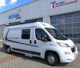 Weinsberg CaraBus 601 MQ - Wohnwagen & Wohnmobile in Kassel