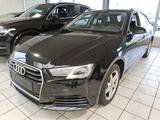 Audi A4 Avant 2.0 TDI*Business Paket* - Audi A4: Business Paket