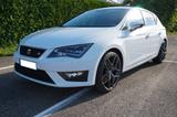 Seat Leon 1.8 TSI 132kW Start&Stop FR DSG FR - Seat Leon in Karlsruhe