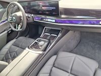 BMW 740 - Vorschau Bild 14