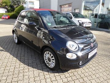 Fiat 500 C 1.2 8V Serie 7 Start&Stopp Lounge Apple Ca