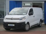Citroën Jumpy 2.0 BlueHDi XL-L3H1 3 Sitze MirrorLink Clu - Citroën Jumpy: 2.0
