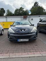Peugeot  206+ - Peugeot 206 Gebrauchtwagen in Saarbrücken