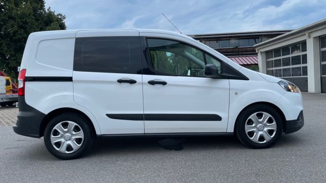 Ford Transit*Courier*Trend*1.5 TDCi*NAVI*Touchscreen