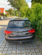 Audi A4 2.0 TDI (DPF) Ambition Avant Ambition - Audi A4 aus 2010: Kombi